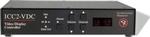 Contemporary Research ICC2-VDC RS-232 Analog Tuner/ RS-232 Display Controller