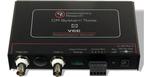 Contemporary Research VCC Video Closed Caption Decoder