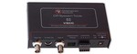 Contemporary Research VSCC S-Video Closed Caption Decoder
