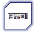 RK1 Single Rack Kit for AV Tuners and QMOD