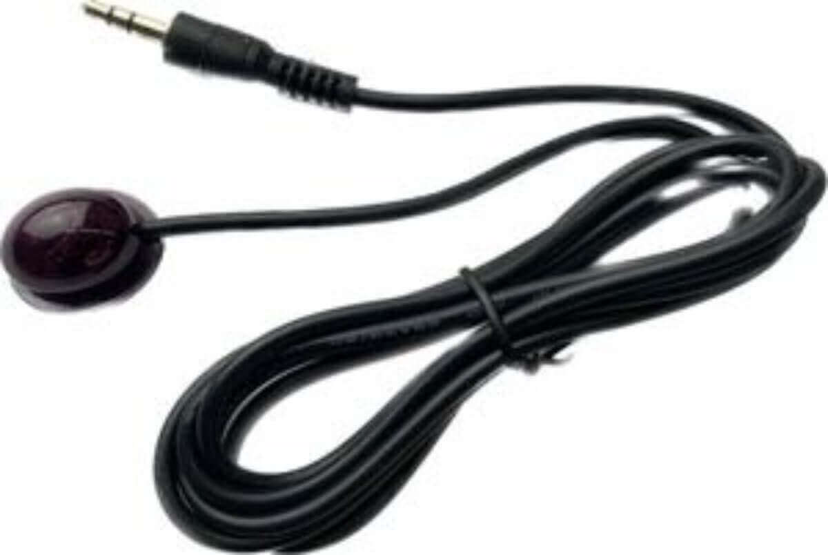 External Ir Contemporary Research IR-RXD External IR Receiver - Contemporary Ace