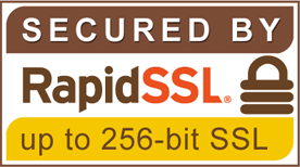 RapidSSL Seal